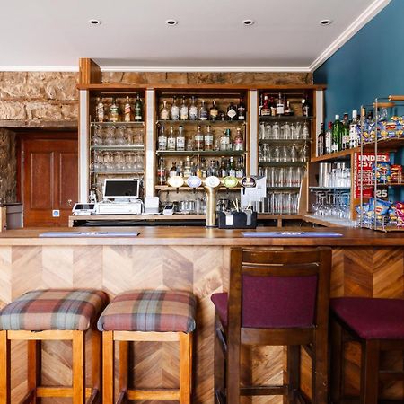 The Inn At Kingsbarns St Andrews Luaran gambar