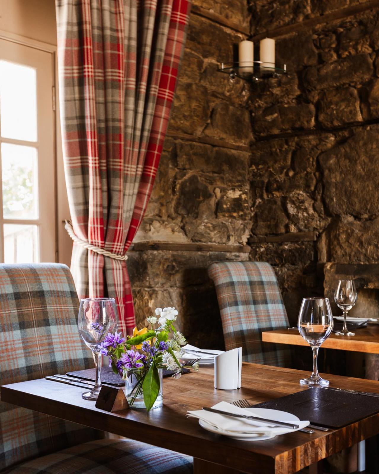 The Inn At Kingsbarns St Andrews Luaran gambar