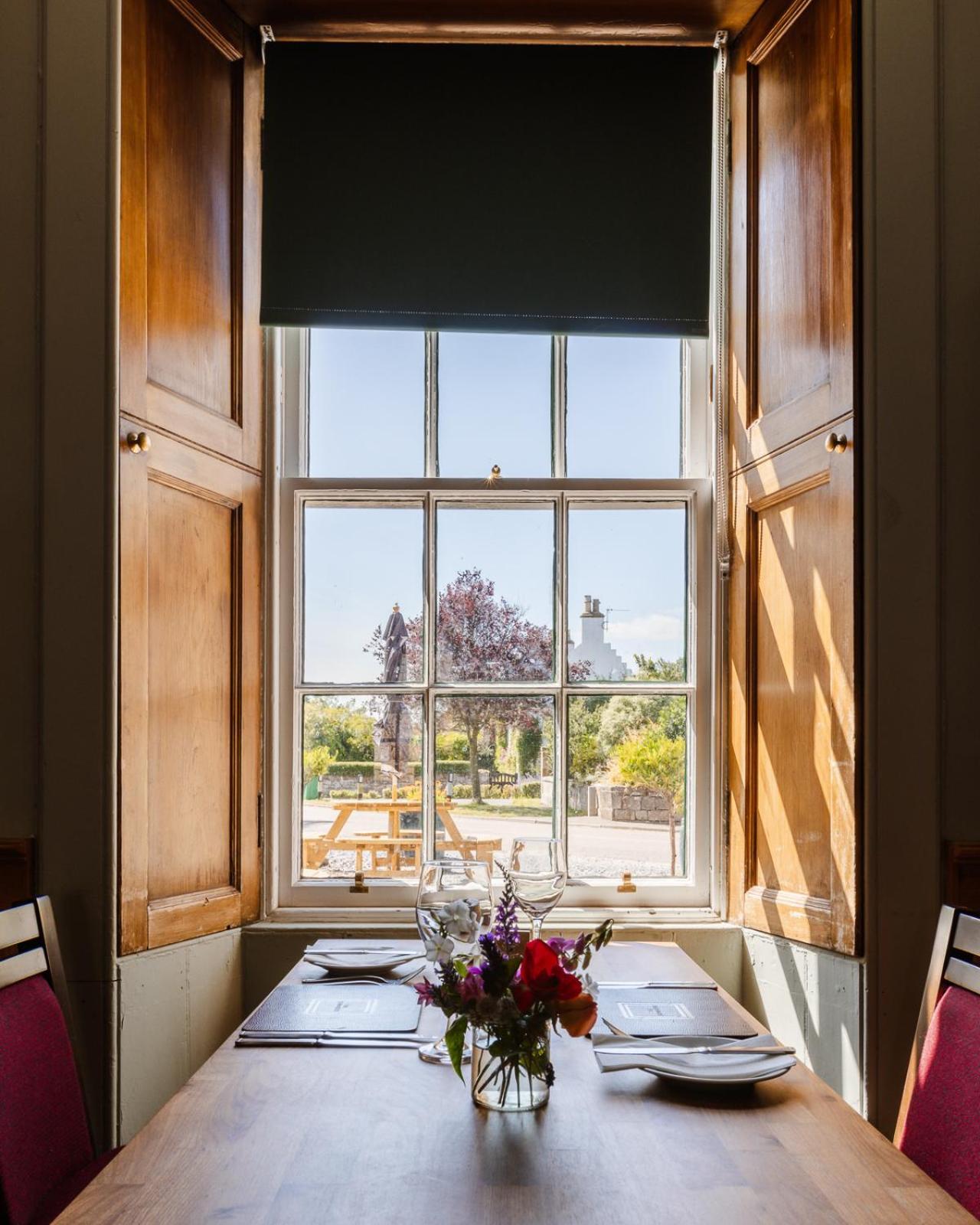The Inn At Kingsbarns St Andrews Luaran gambar