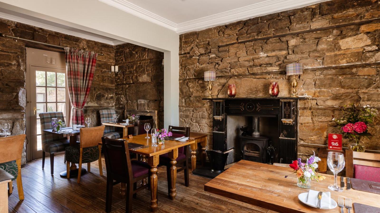 The Inn At Kingsbarns St Andrews Luaran gambar