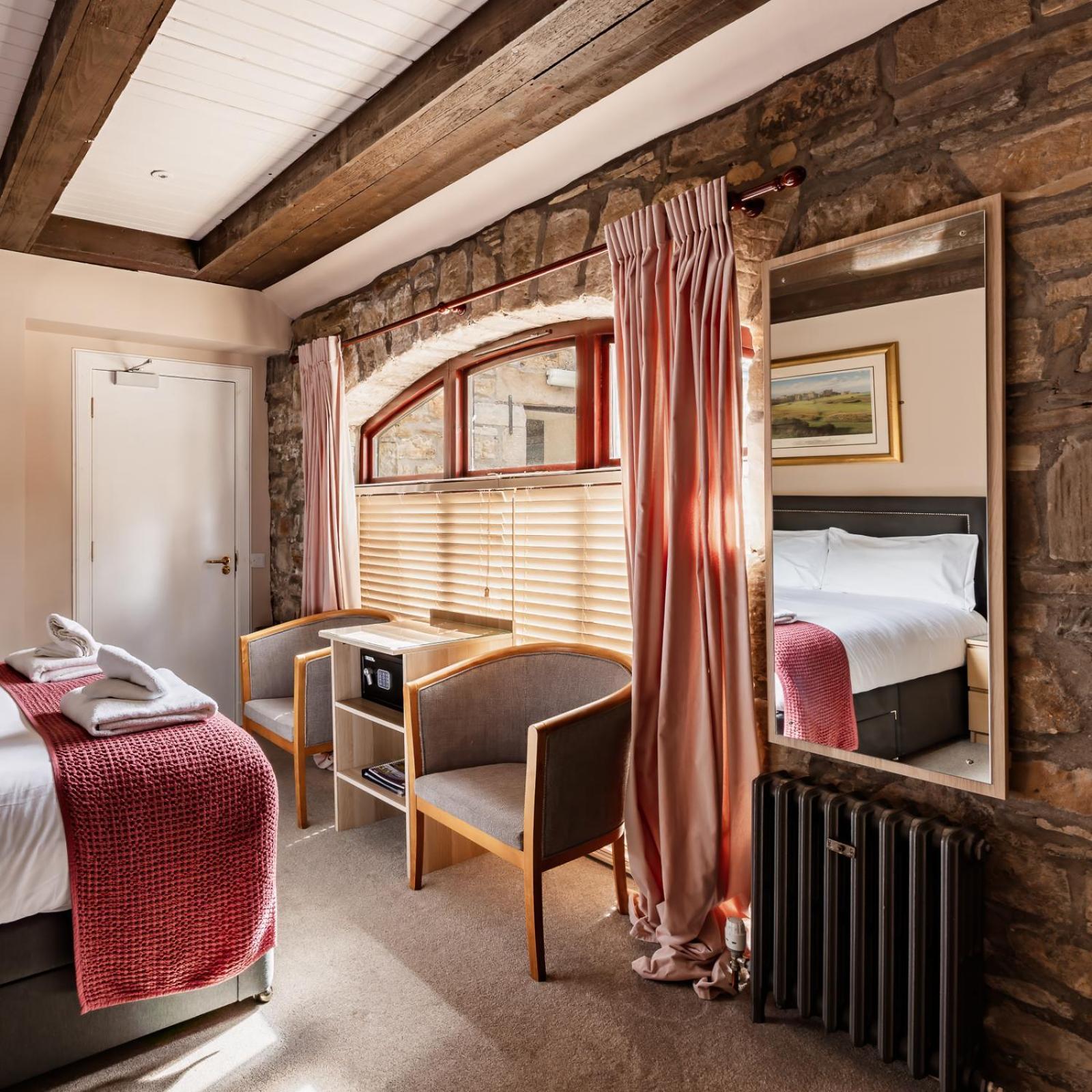 The Inn At Kingsbarns St Andrews Luaran gambar
