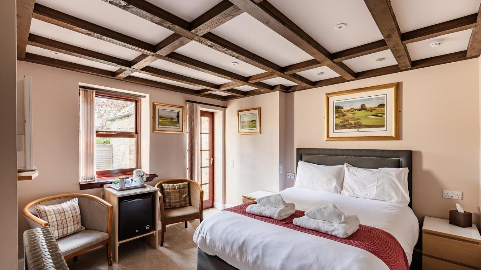 The Inn At Kingsbarns St Andrews Luaran gambar