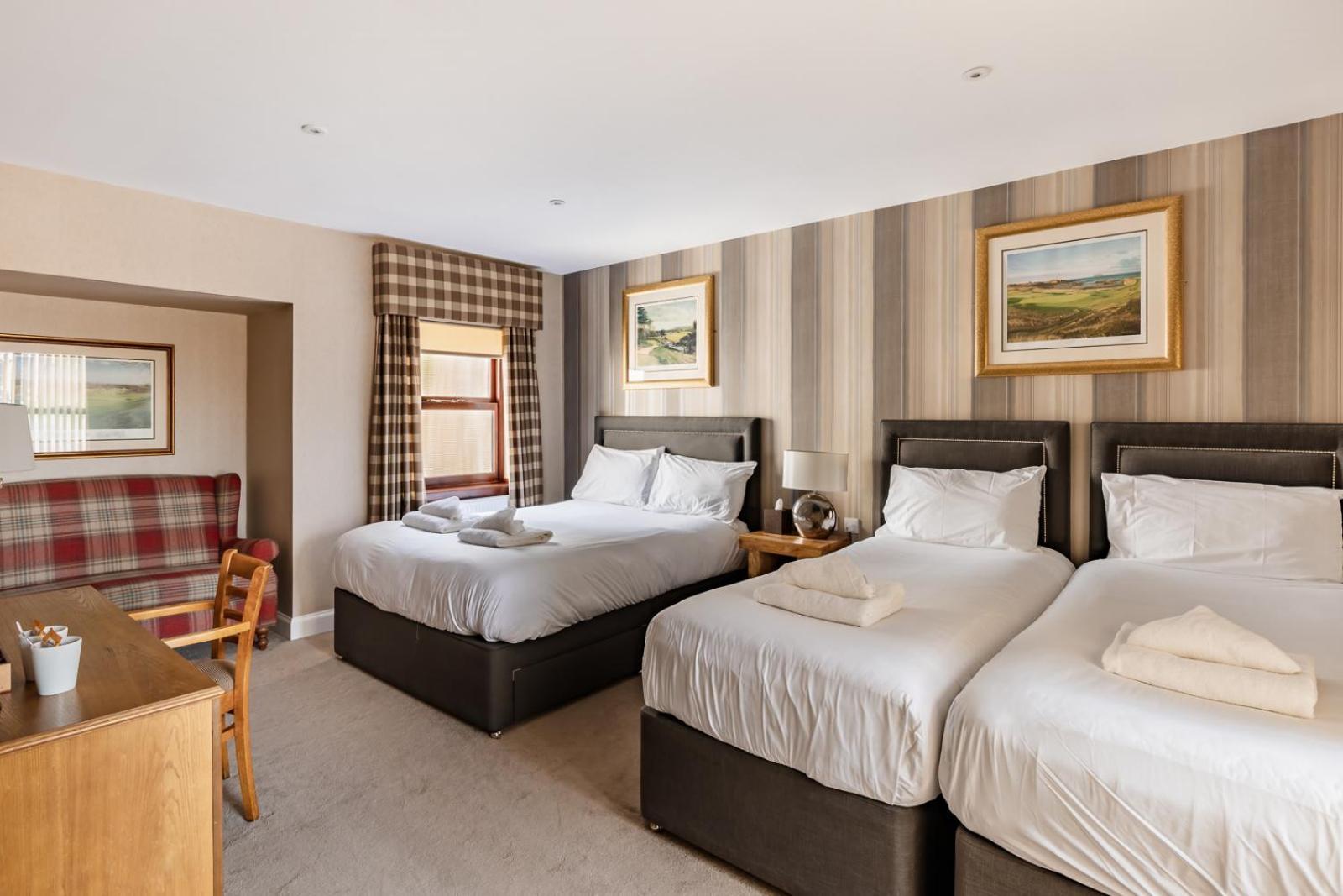 The Inn At Kingsbarns St Andrews Luaran gambar