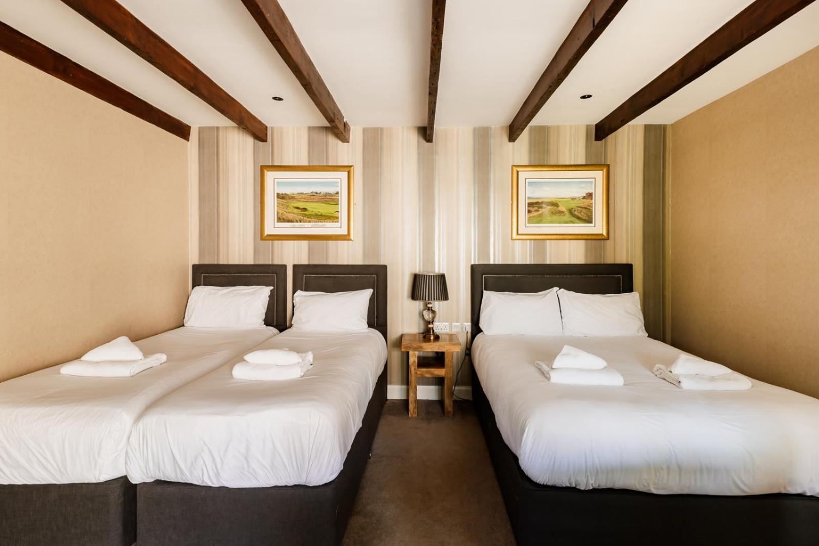 The Inn At Kingsbarns St Andrews Luaran gambar