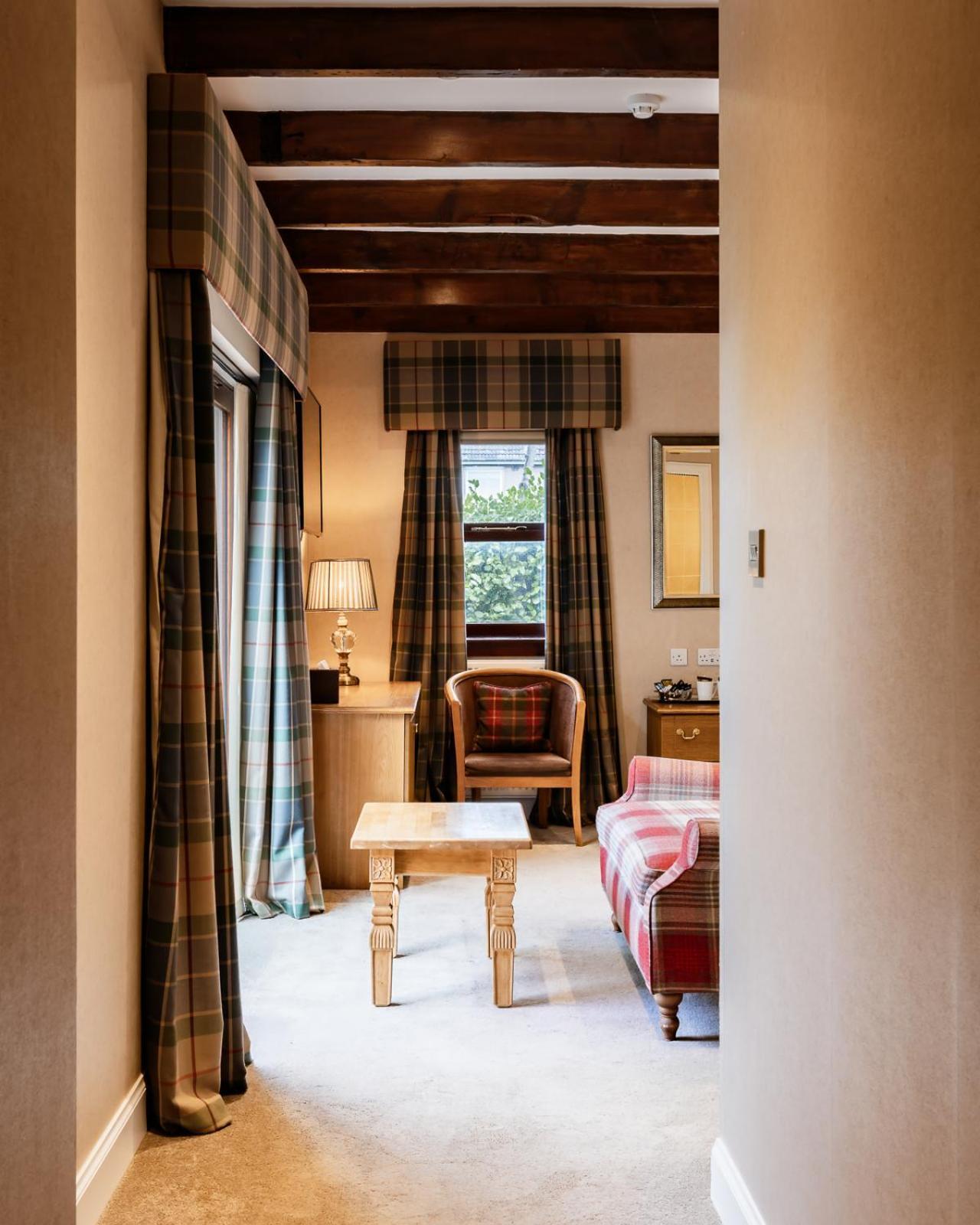 The Inn At Kingsbarns St Andrews Luaran gambar