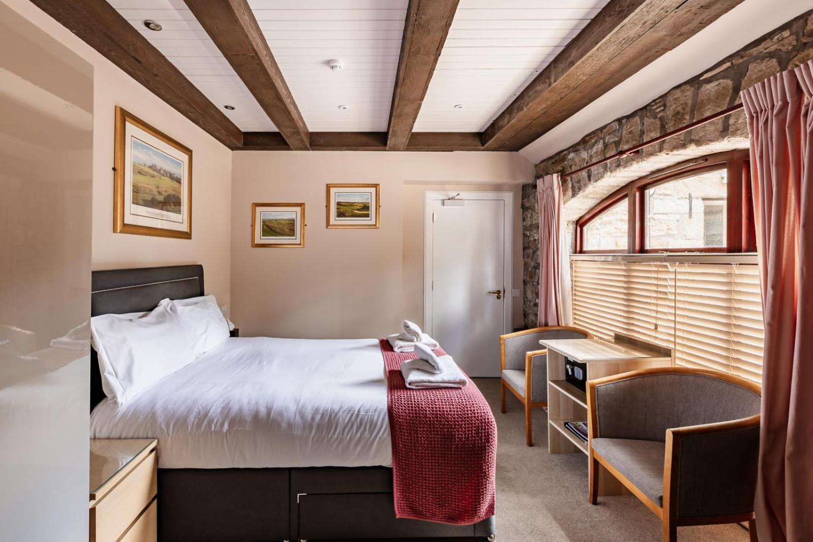 The Inn At Kingsbarns St Andrews Luaran gambar