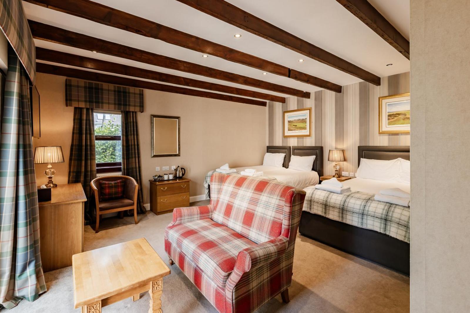 The Inn At Kingsbarns St Andrews Luaran gambar