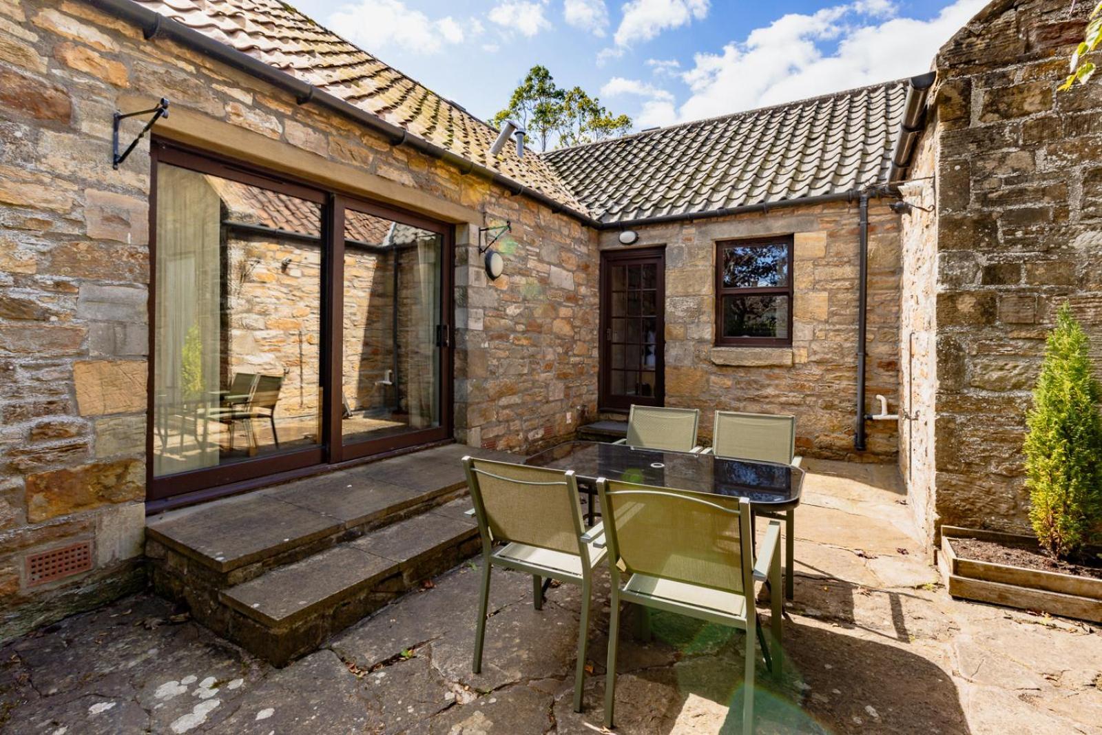 The Inn At Kingsbarns St Andrews Luaran gambar