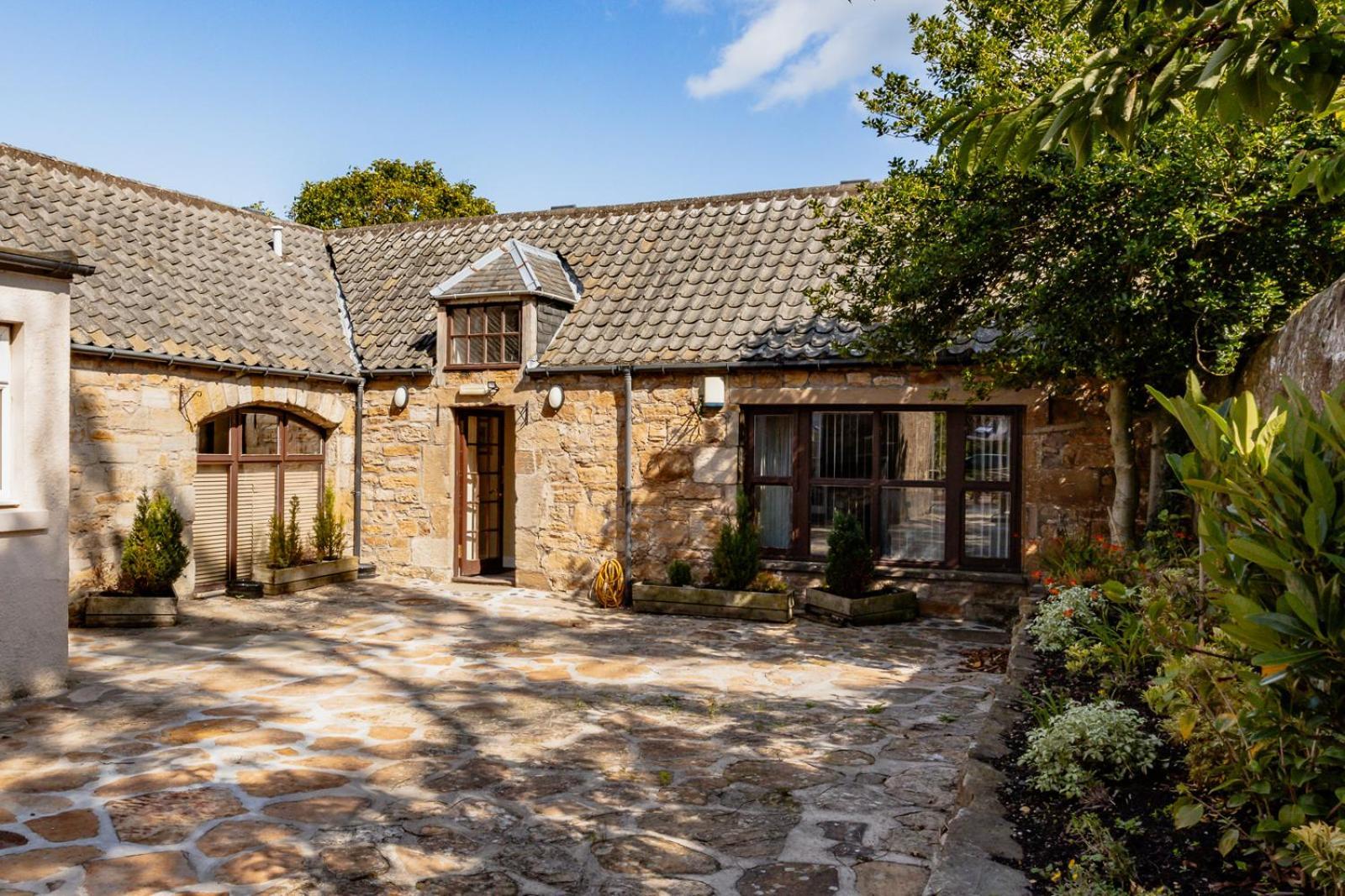 The Inn At Kingsbarns St Andrews Luaran gambar