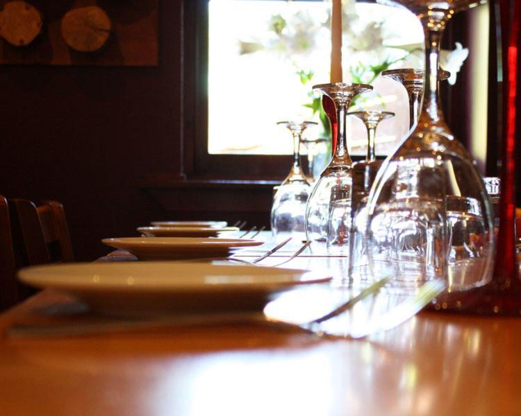 The Inn At Kingsbarns St Andrews Luaran gambar