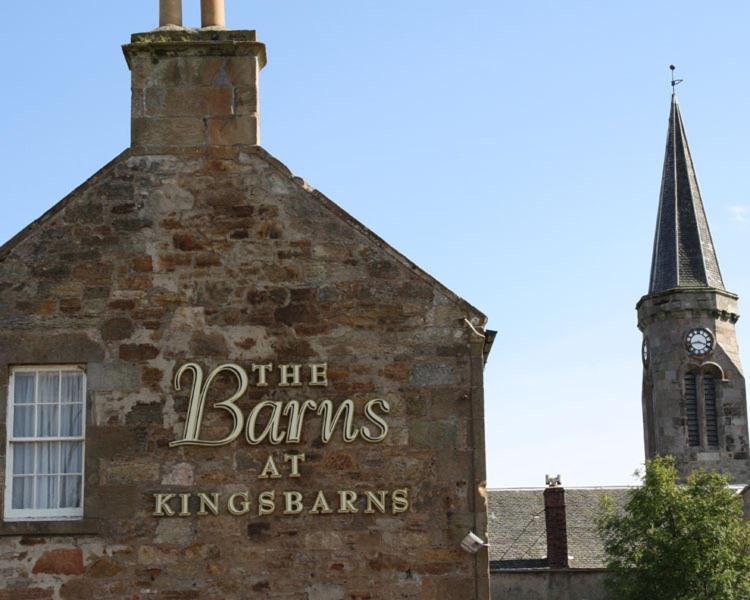 The Inn At Kingsbarns St Andrews Luaran gambar