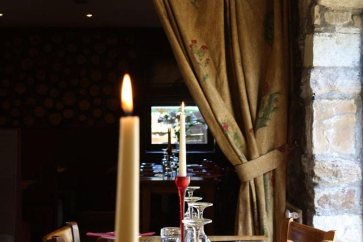 The Inn At Kingsbarns St Andrews Luaran gambar