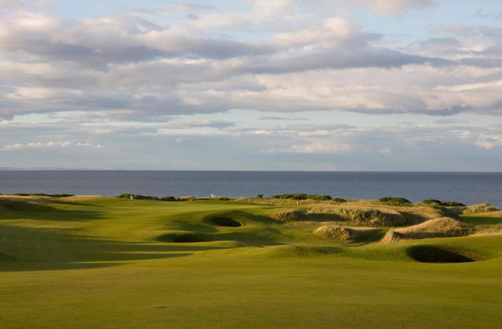 The Inn At Kingsbarns St Andrews Luaran gambar