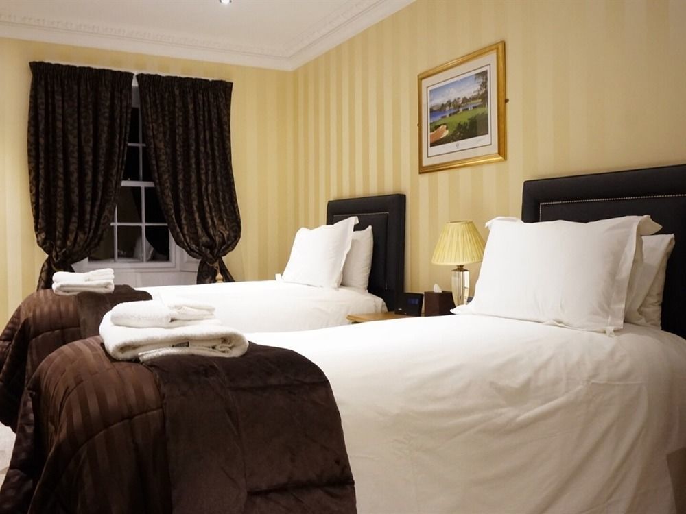 The Inn At Kingsbarns St Andrews Luaran gambar